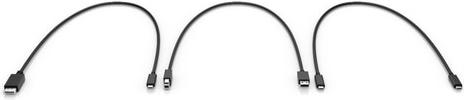 Dell Kit Cus - Câble USB-C TO DP (0.60 m)
