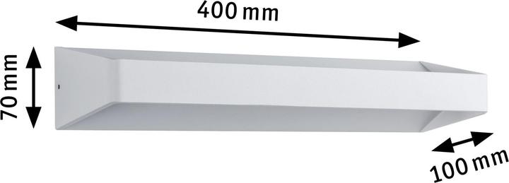 Produktbild Paulmann Bar (1500 lm)
