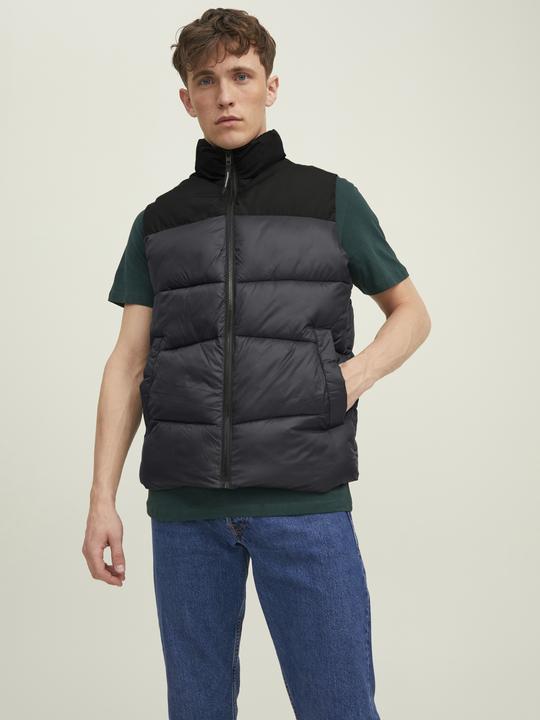 Actual product image Jack & Jones Jjchili Bodywarmer Sn (XXL)