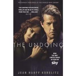 Faber & Faber Korelitz:The Undoing (Englisch), Sonstige Literatur