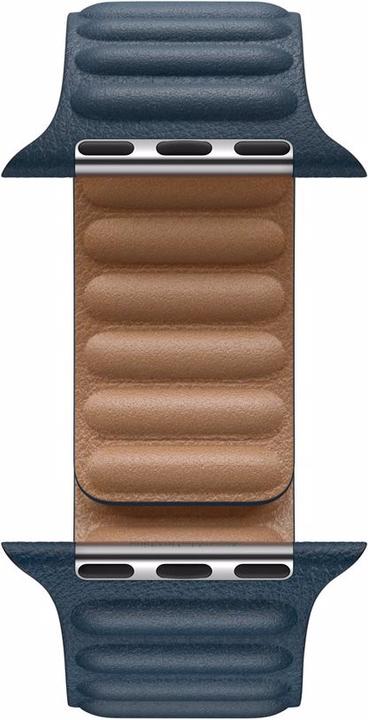 Produktbild Apple Leather Link Small (44 mm, Leder)