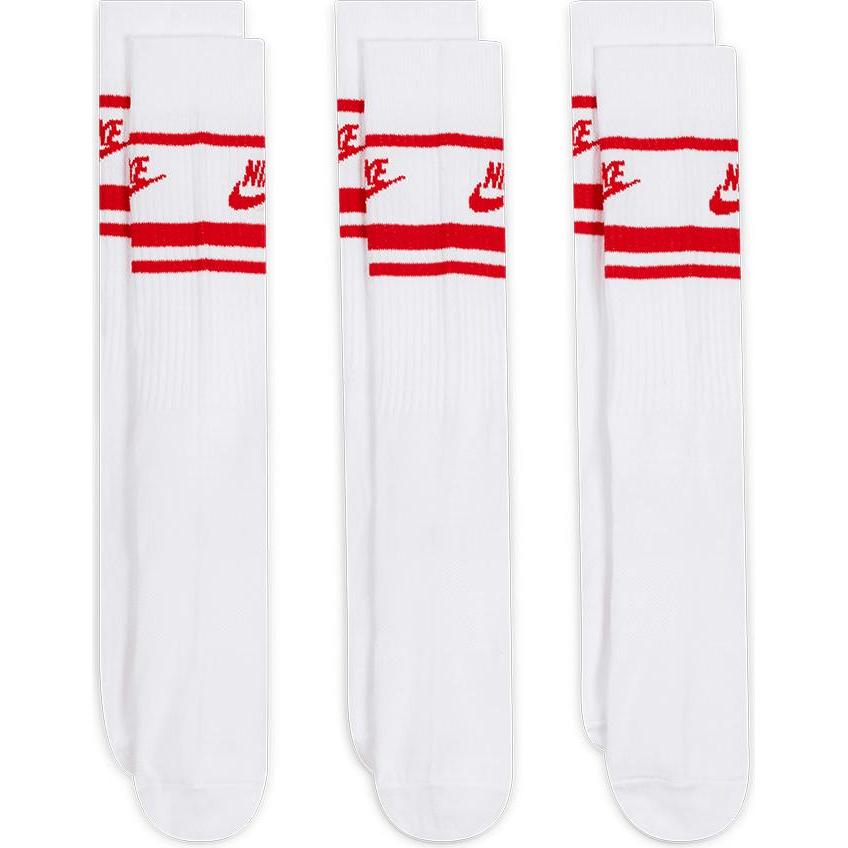 Thumbnail - Nike, Herren, Sportsocken, Socken Sportlich (34 - 38), Weiss