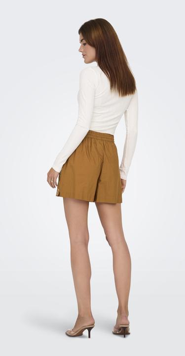 Actual product image JdY JDYELIZA Normal geschnitten Shorts Shorts (L)