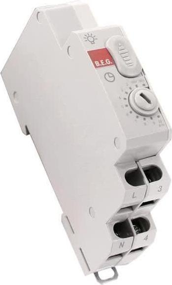 Produktbild BEG Treppenlichtzeitschalter 92655 Treppenlichtzeitschalter SCT1