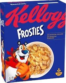Produktbild Kellogg's Frosties (400 g)