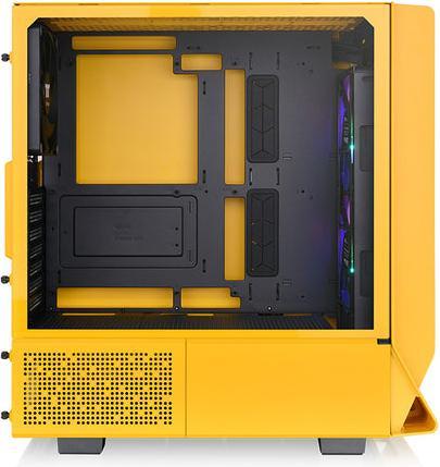 Produktbild Thermaltake Ceres 350 MX Bumblebee (ATX, mATX, Mini-ITX)