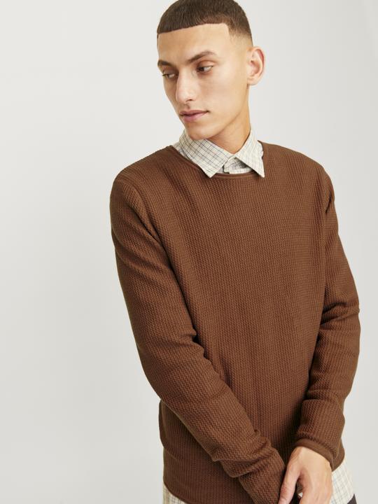Immagine prodotto Jack & Jones Jjecooper Knit Crew Neck Noos (S)