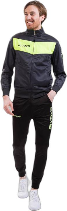 Produktbild Givova Visa Fluo (L)