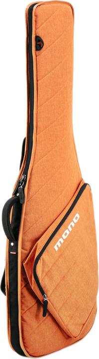 Produktbild mono M80 BASS SLEEVE 2.0, BURNT ORANGE (Gitarre)