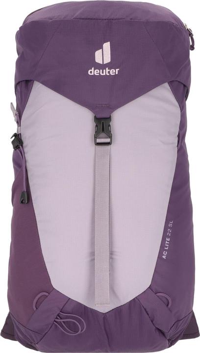 Actual product image Deuter Ac Lite 22 (22 l)