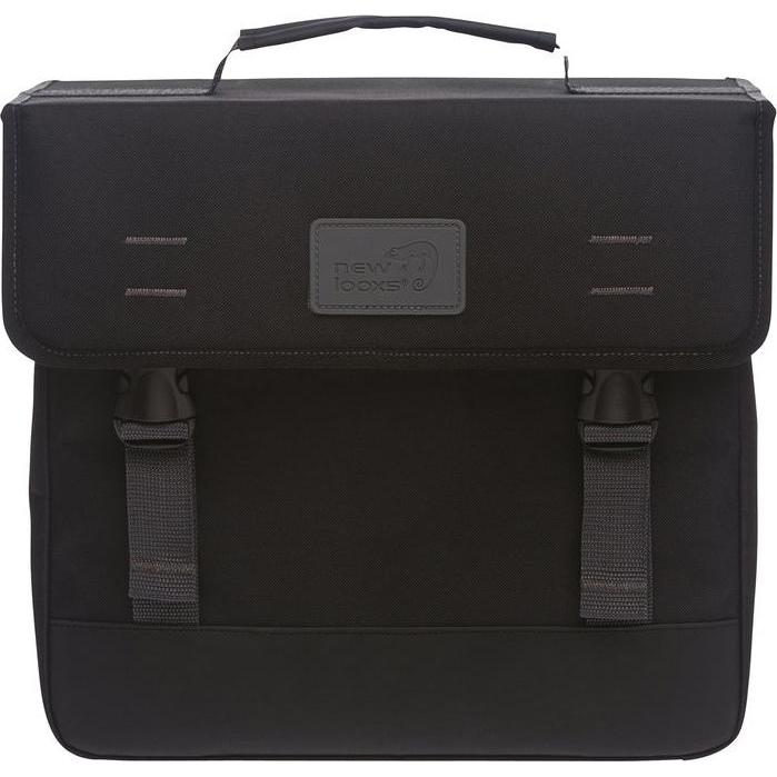 New Looxs, Velotasche, (17 l, Gepäckträgertasche)