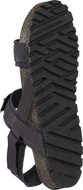 Actual product image Vaude Ubn Lorus Sandale (42)