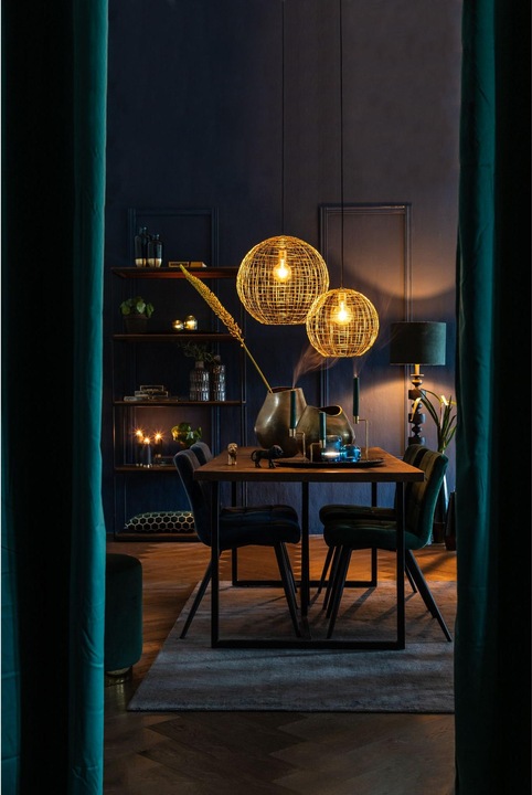 Produktbild Light & Living Mirana
