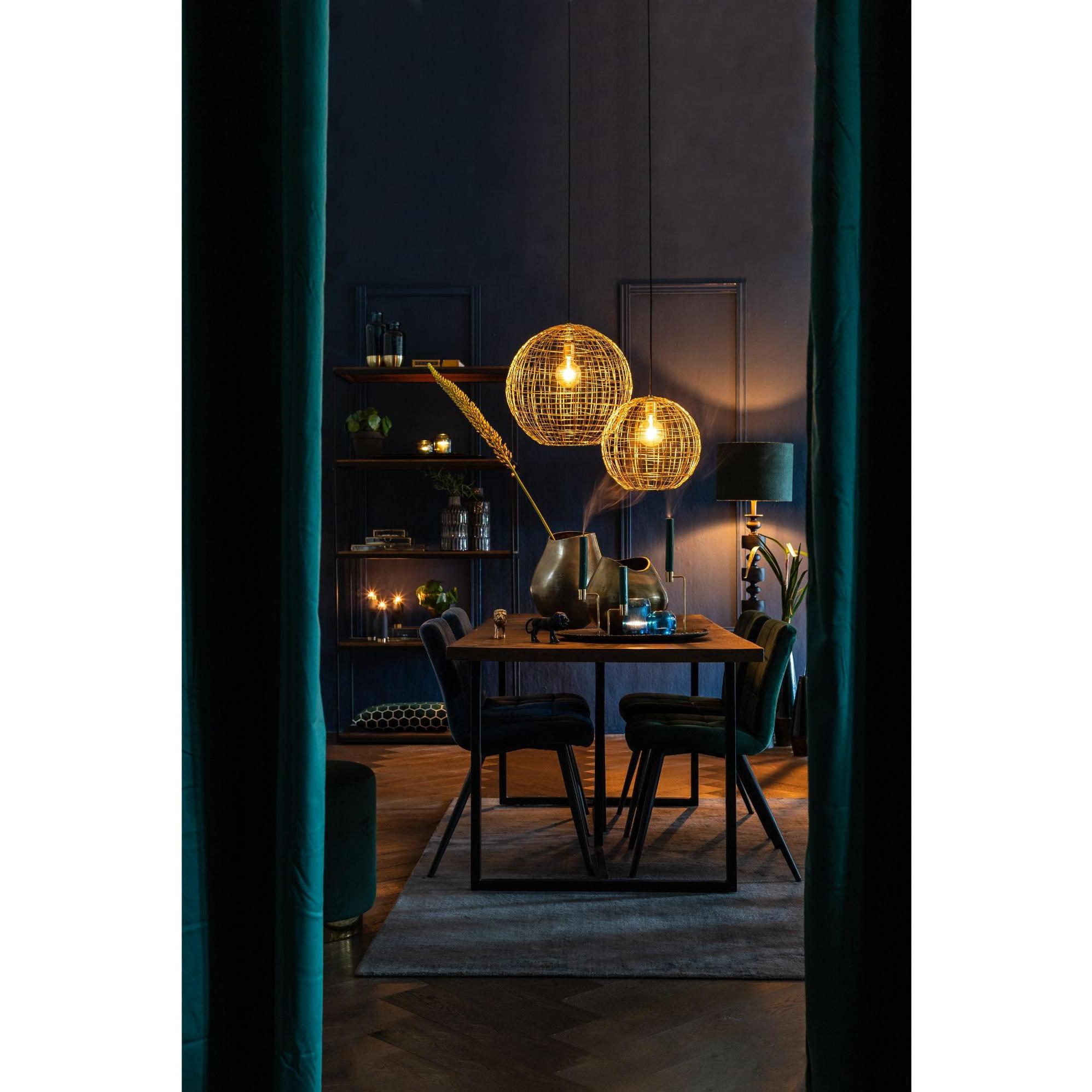 Thumbnail - Light & Living, Pendelleuchte, Mirana