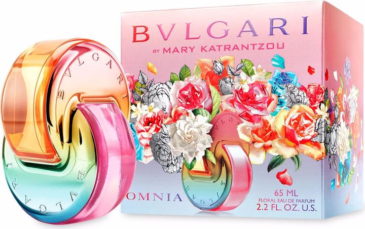 Produktbild Bulgari Omnia By Mary Katrantzou Capsule Edition (Eau de Parfum, 65 ml)