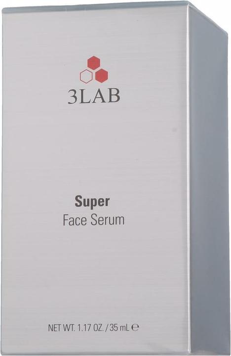 Actual product image 3Lab Super (35 ml)