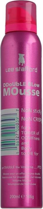 Produktbild Lee Stafford Styling & Finish (200 ml, Schaumfestiger)