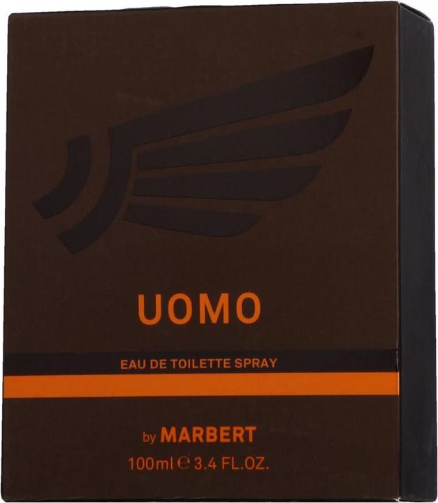 Immagine prodotto Marbert uomo (Eau de toilette, 100 ml)