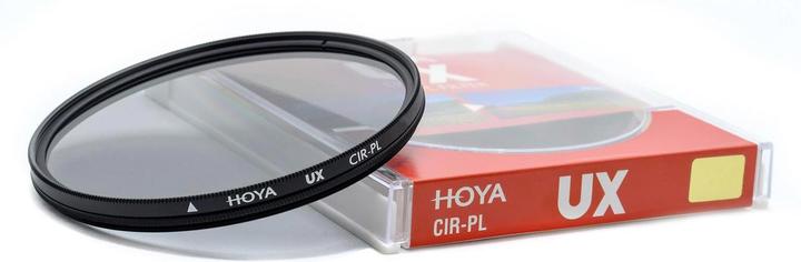 Produktbild Hoya UX CIR-PL Filter (46 mm, Polarisationsfilter)