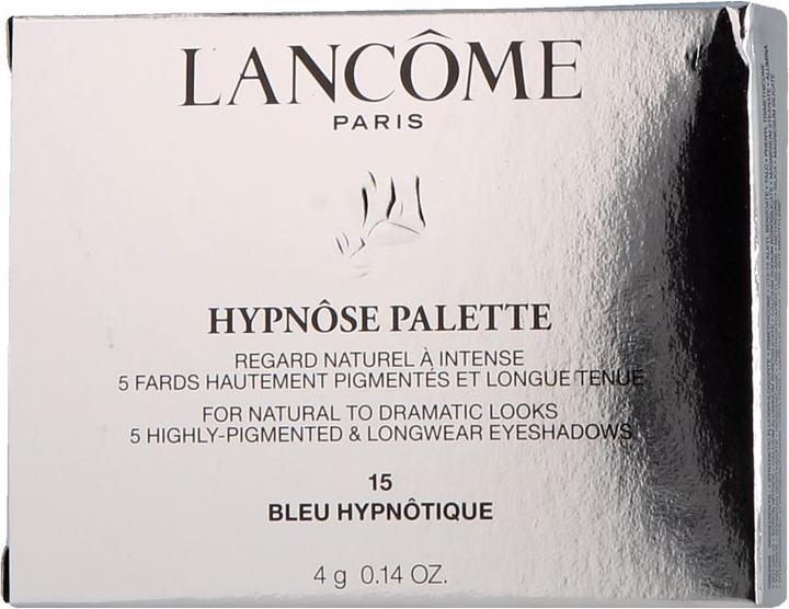 Immagine prodotto Lancôme Palette Hypnôse (15 Bleu Hypnotique)