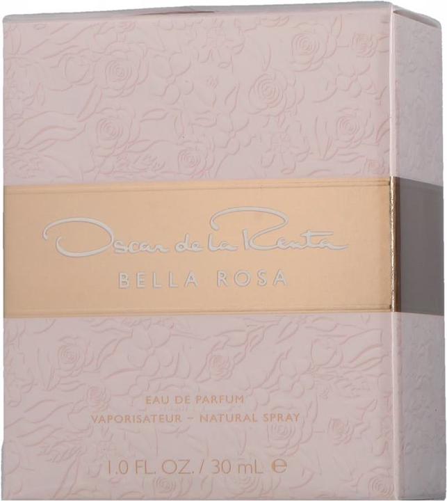 Produktbild Oscar de la Renta Bella Rosa (Eau de Parfum, 30 ml)