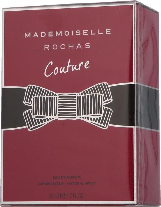 Actual product image Rochas Miss (Eau de parfum, 50 ml)