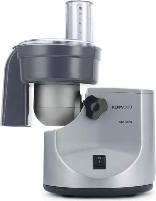 Produktbild Kenwood Mgx400