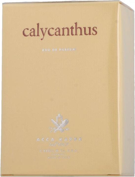 Actual product image Acca Kappa Calycanthus (Eau de parfum, 50 ml)