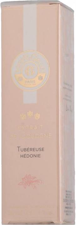 Image du produit Roger & Gallet Tubéreuse Hédonie (Eau de cologne, 30 ml)