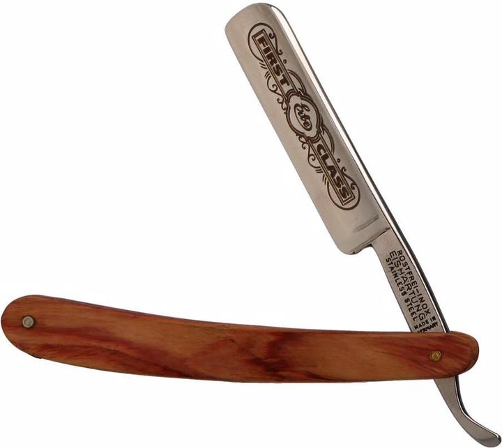 Produktbild Erbe Solingen Rasiermesser