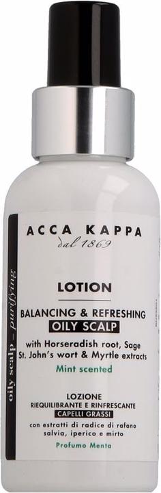Produktbild Acca Kappa Oily Scalp (100 ml)