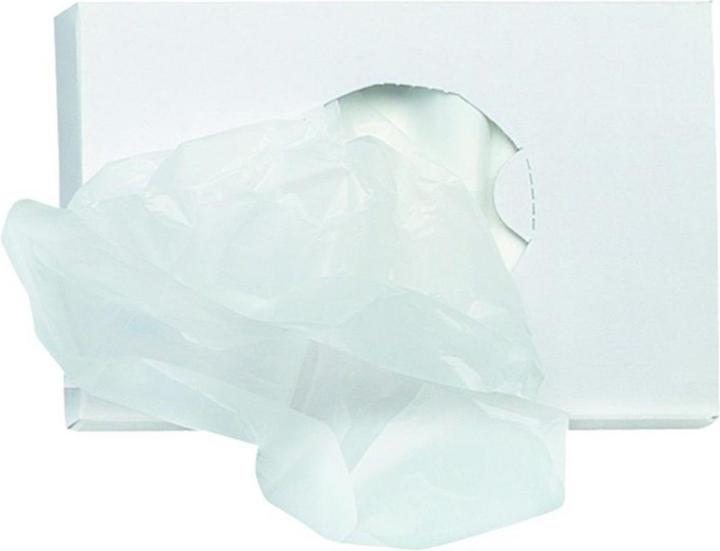 Produktbild Hartmann Hygienebeutel (25x)