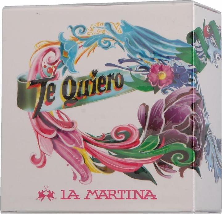 Immagine prodotto La Martina Te Quiero Mujer (Eau de parfum, 50 ml)