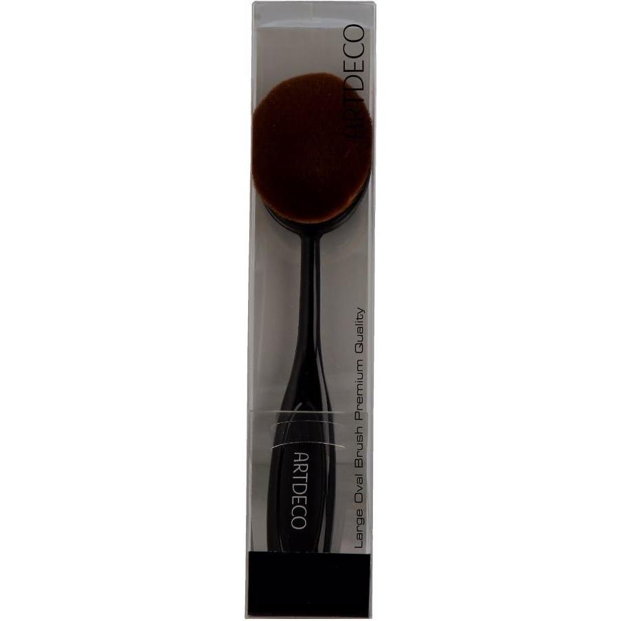 Artdeco, Schminkpinsel, Large Oval Brush (Foundation)