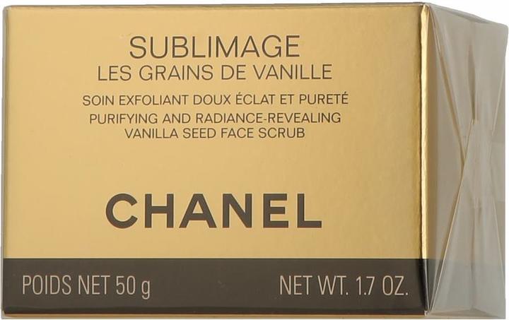Chanel sublimage (Powder)