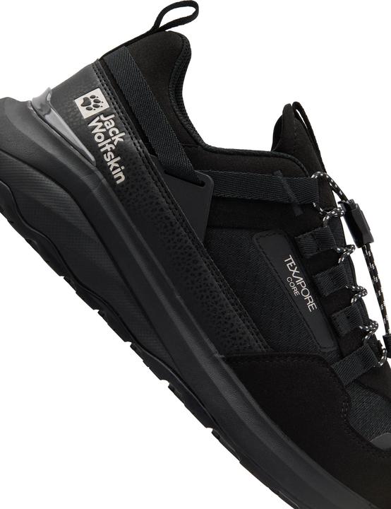 Produktbild Jack Wolfskin Dromoventure Athletic Texapore Low M (45.5)