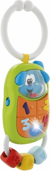 Chicco Puppy Telefon