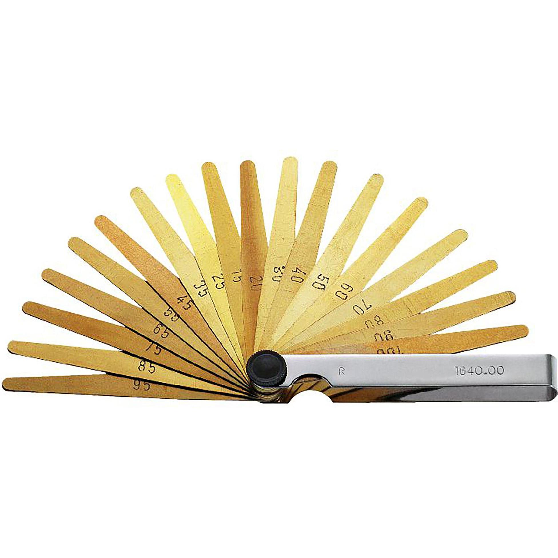 Facom, Calibro, Jauge Metrique Antimagnetique (10 Cm)