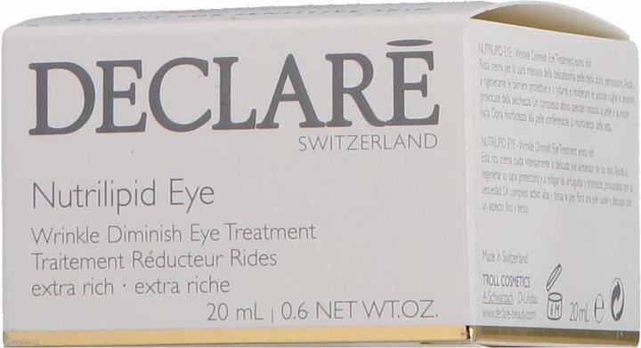 Produktbild Declaré Eye Contour (Augenpflege Crème, 20 ml, Tag)