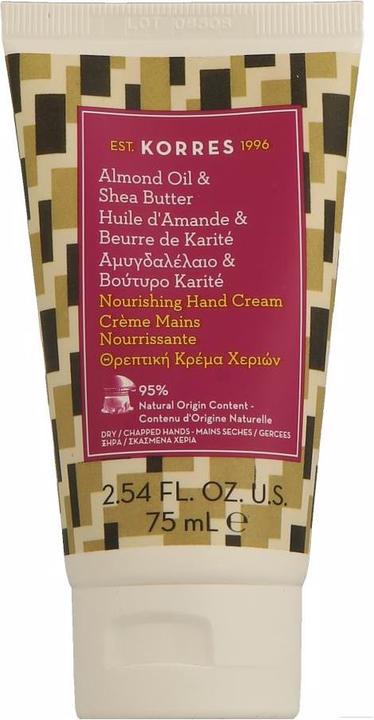 Produktbild Korres Hand Care (75 ml)