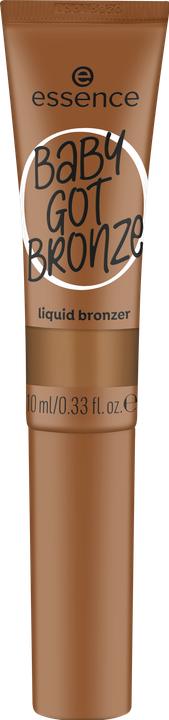 Image du produit essence Baby Got Bronze (20 Sunkissed Sweety, Contour)