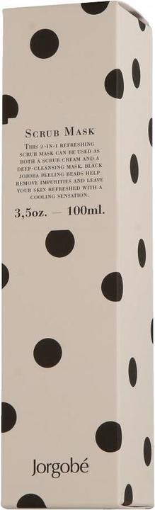 Actual product image Jorgobé Skin Care (100 ml)