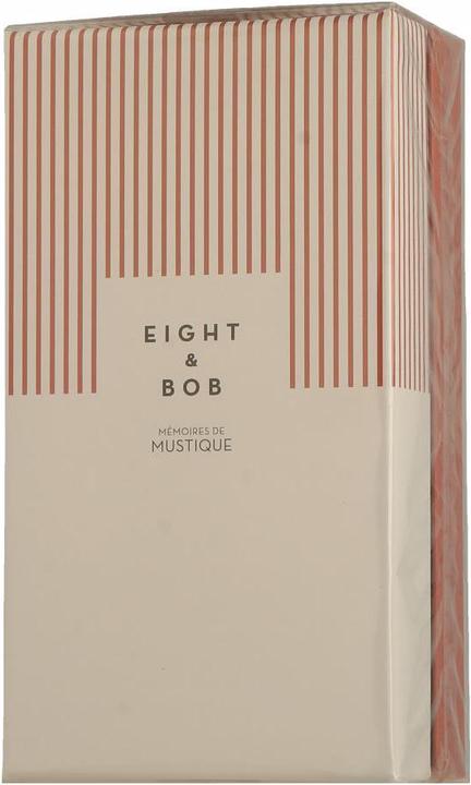 Actual product image Eight & Bob Mémoires de Mustique (Eau de toilette, 30 ml)