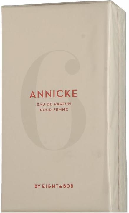 Actual product image Eight & Bob Annicke 6 (Eau de parfum, 30 ml)