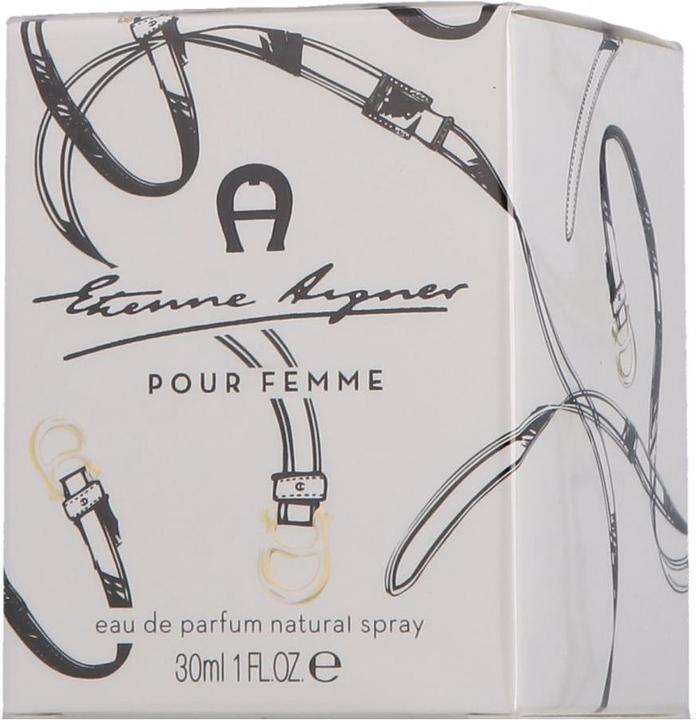 Actual product image Etienne Aigner pour femme (Eau de parfum, 30 ml)