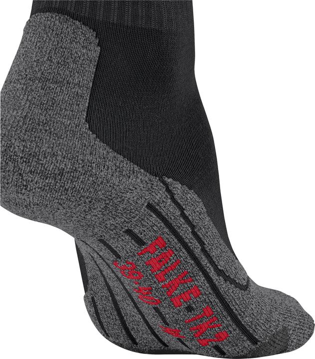 Produktbild Falke TK2 Explore Herren Trekking Socken (42 - 43)