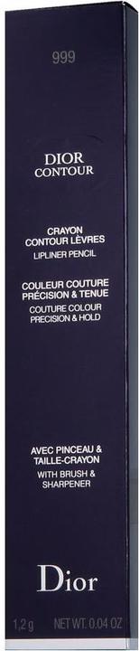 Produktbild Dior Contour (999)