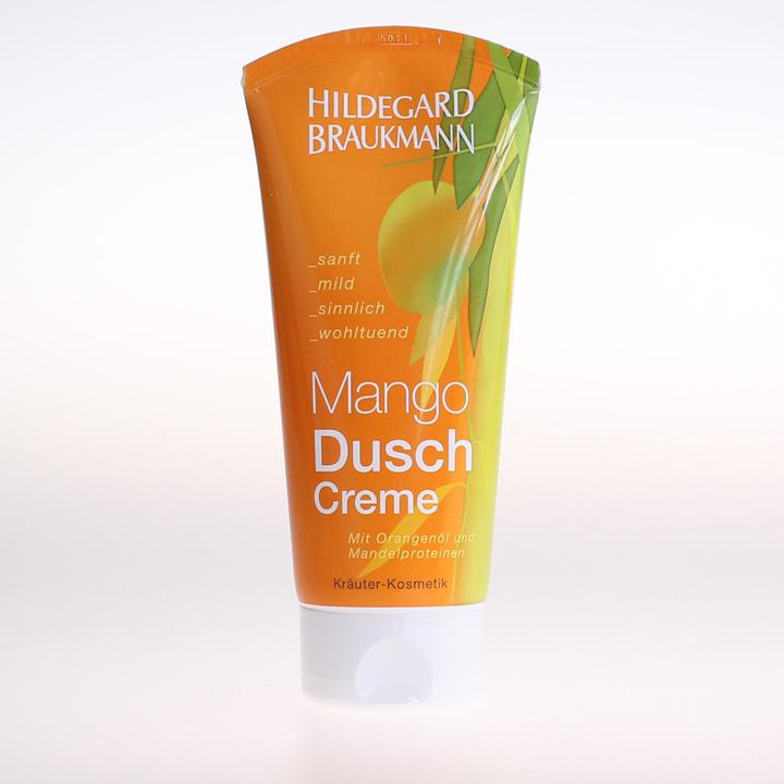 Actual product image Hildegard Braukmann mango (200 ml)