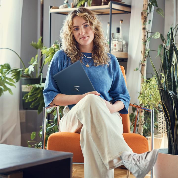 Produktbild HP Spectre x360 14-ef2768nz (13.50", 512 GB, 16 GB, CH, Intel Core i7-1355U)