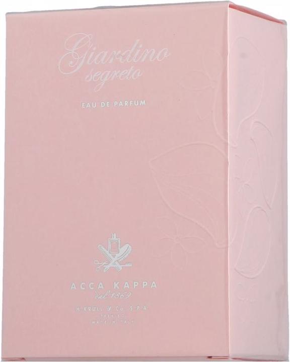 Produktbild Acca Kappa Giardino Segreto (Eau de Parfum, 50 ml)